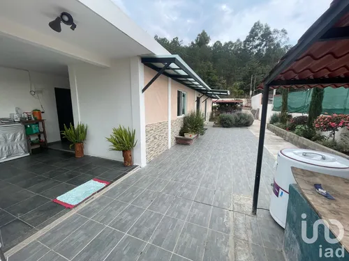 Venta Casa 3 Ambientes Buenavista