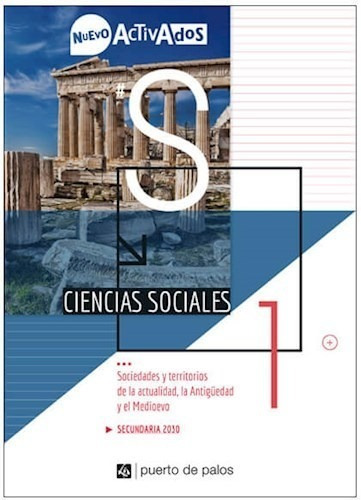 Ciencias Sociales 1 Sociedades Y Territorios De La Actuali*-