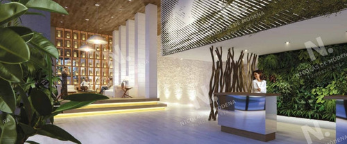 Imagen 2 de 4 de Apartamento En Brava - Punta Del Este - Punta Del Este Brava