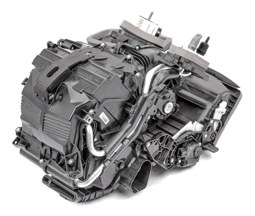 Imagen 4 de 10 de Caja Ventilacion De Evaporador Conjunto Ford Ecosport