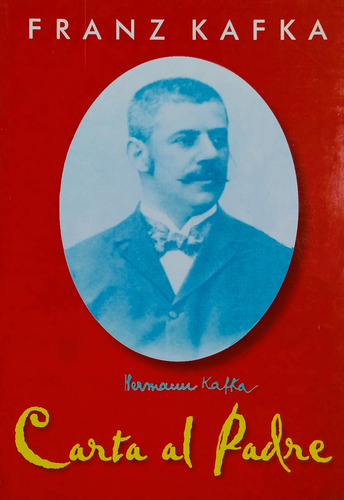 Carta Al Padre - Franz Kafka