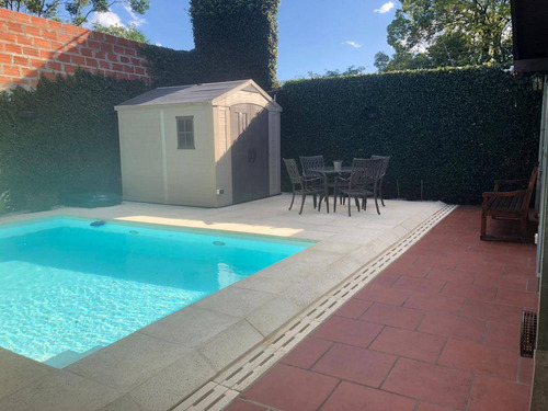 Venta Casa 3 Dormitorios Belén De Escobar