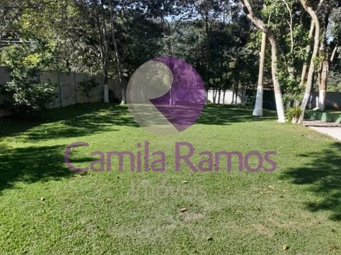 Imagem 6 de 14 de Chácara 04 Dormitórios À Venda, 2024 M² - Meu Sossego - Suzano/sp - Ch0048 - 68333782