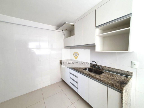 Imagem 9 de 17 de Apartamento 2 Quartos Alto Padrão, Costazul/ Rio Das Ostras! - Ap0371
