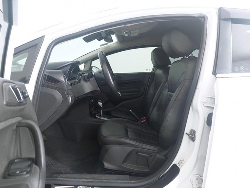 Imagem 10 de 15 de 170590 - Ford Fiesta 2015 Com Garantia