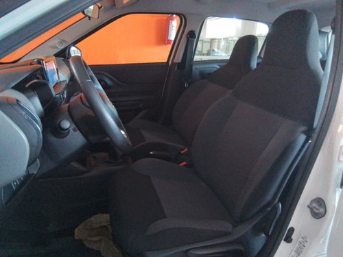 Citroën C3 1.0 FIREFLY FLEX LIVE PACK MANUAL