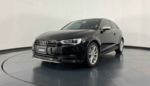 Imagen 3 de 15 de 39183 - Audi A3 2015 Con Garantía
