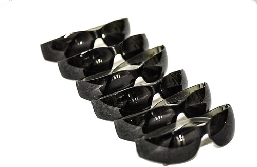 Eyepro Paquete De 12 Gafas De Seguridad, Resistentes A Los R