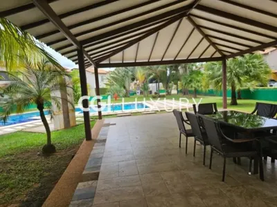 Townhouse en alquiler