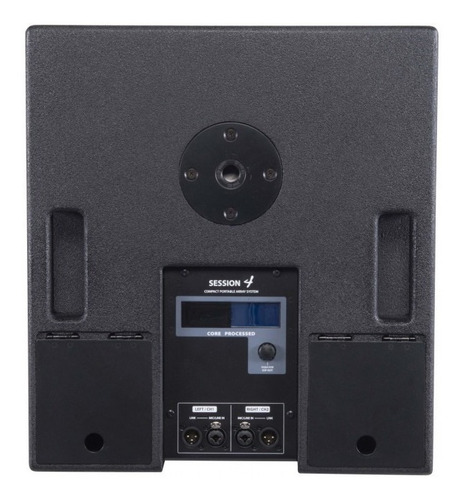 Imagen 7 de 9 de Sistema Array Portatil Proel Session4us