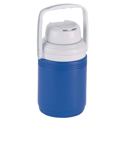 Termo Conservadora Coleman Cooler 1.2 Lts Clasico Camping