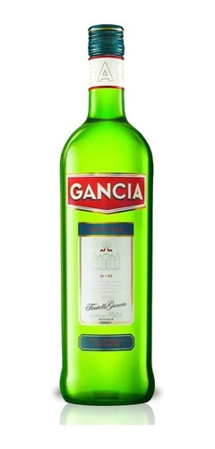 Gancia Americano Aperitivo 950 Ml