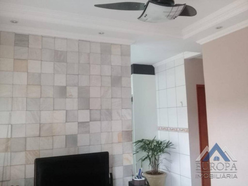 Imagem 4 de 23 de Casa Com 3 Dormitórios À Venda, 130 M² Por R$ 250.000,00 - Jardim Ouro Preto - Londrina/pr - Ca0945
