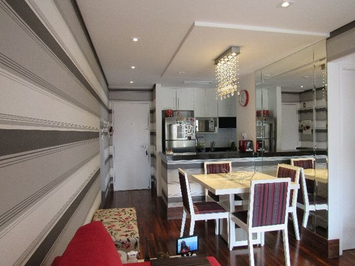 Imagem 14 de 14 de Apartamento À Venda Na Rua Alves Guimarães, Pinheiros, São Paulo - Sp - Liv-14625