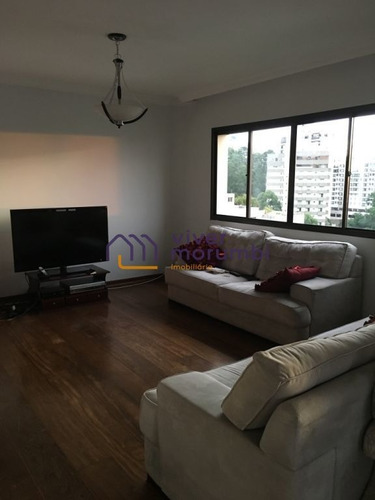 Imagem 6 de 15 de 183 Mts Area Util,3 Suites - Nm2444