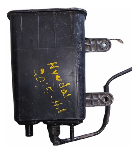 Filtro Canister Hyundai H1 Starex31420 2g200 Usado Original (Usado)