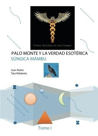 Libro : Palo Monte Y La Verdad Esoterica  - Juan Rubio 