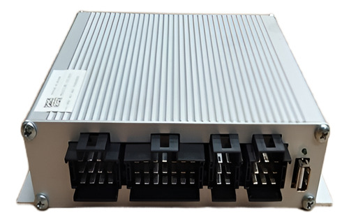 Irizar Hispacold Cpu Ecomaster