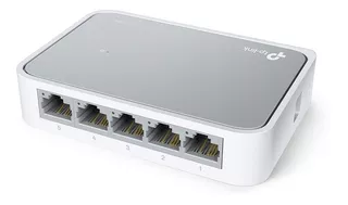 Switch TP-Link TL-SF1005D serie 15.0