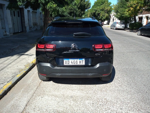 Citroën C4 Cactus 1.6 Vti 115 Feel Pk