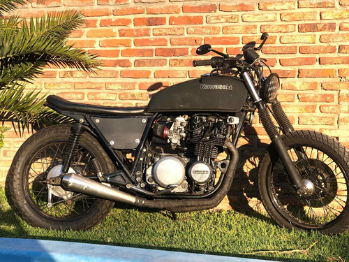 Imagen 3 de 7 de Kawasaki Kz 650