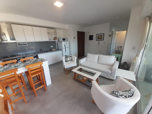 Imagen 4 de 18 de Departamento En Venta Costa Esmeralda Birdie 3° Piso.