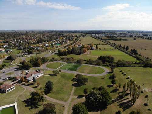 Lote Perimetral #400-500 - Pilar Del Este - San Ramon - 533m2 #id 16707