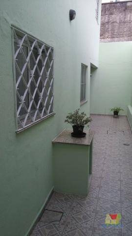 Imagem 4 de 11 de Sobrado Com 3 Dormitórios À Venda, 180 M² Por R$ 510.000,00 - Vila Gomes Cardim - São Paulo/sp - So0588