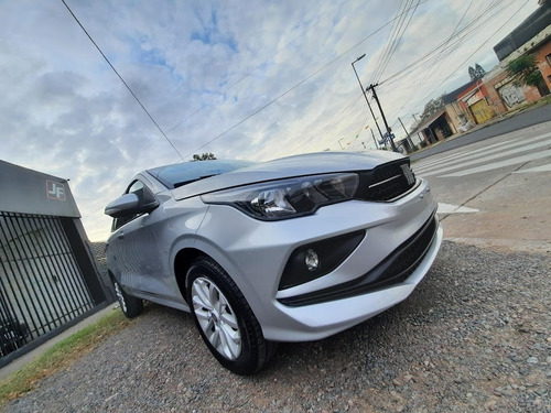 Fiat Cronos 1.3 Gse Drive Pack Conectividad