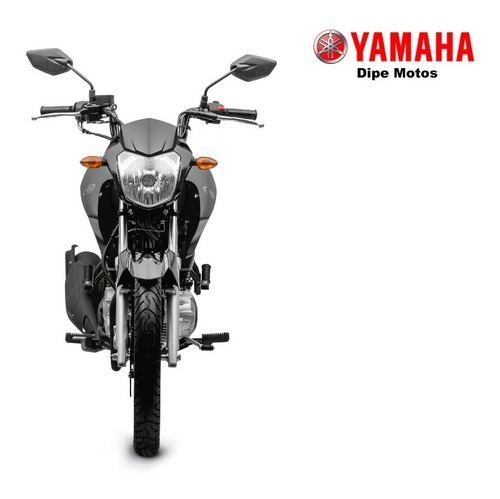 Yamaha Factor Ybr 125i Ubs 2022 - Dipe Motos
