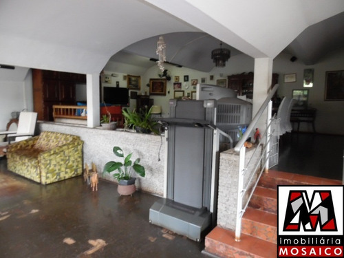 Imagem 6 de 30 de Ótimo Imóvel Residencial Ou Comercial Na Rua Do Retiro - 23183 - 68862806