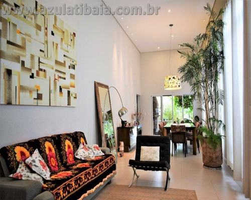 Imagem 2 de 26 de Casa A Venda Vila Giglio Atibaia, Excelente Bairro Residencial Proximo Alameda Lucas Nogueira Garcez E Seus Comércios, Escolas, Bancos... - Ca01476 - 32662805
