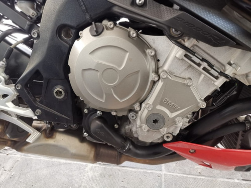 Imagen 7 de 11 de Moto Bmw S 1000 R