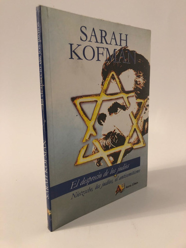 El Desprecio De Los Judíos De Sarah Kofman