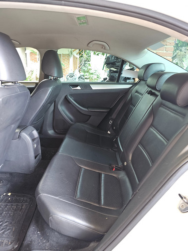 Volkswagen Jetta 2.5 Sport Mt