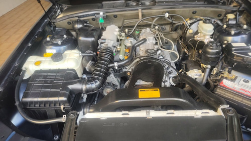 Imagem 7 de 8 de Daewoo Super Salon Ace 2.0 95 95 Lms Automoveis