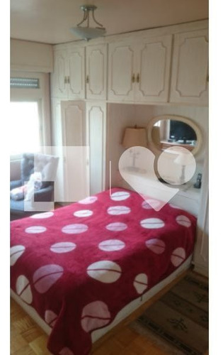 Imagem 9 de 15 de Apartamento - Menino Deus - Ref: 5349 - V-224160