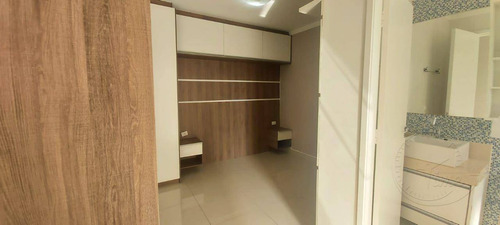 Imagem 12 de 30 de Apartamento Com 2 Dormitórios Para Alugar, 72 M² Por R$ 2.000,00/mês - Jardim Tupanci - Barueri/sp - Ap0538