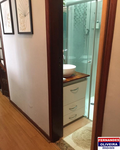 Imagem 21 de 25 de Apartamento - Ap02695 - 70756407