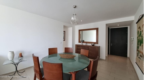 Imagen 11 de 29 de 133 Departamento En Renta A 10 Min. Del Centro De Querétaro