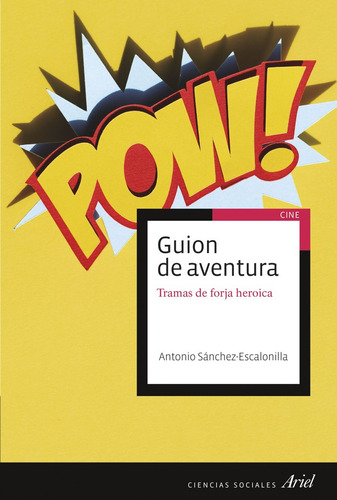 Libro Guion De Aventura