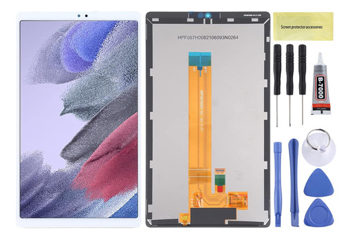 Pantalla Táctil Lcd Para Samsung Galaxy Tab A7 Lite T220