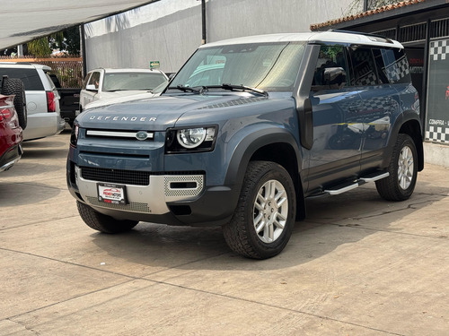 Defender S 3.0l Mhev 400ps
