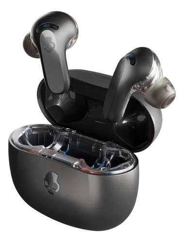 Audífono Inalambrico Skullcandy Rail Anc True Wireless