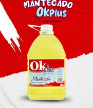 Comprar Esencia De Mantecado Okplus 1galon Reposteria, Panaderia