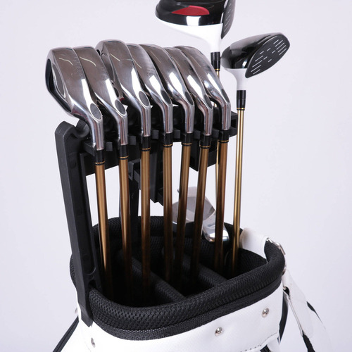 Organizadores De Palos Para Golf Duraderos Soporte De
