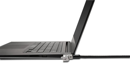 Candado De Combinación Delgado Para Computadora Portátil Ken