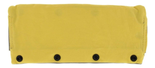 Twingo Extensor De Panel (amarillo/gris)  Extiende La Altur