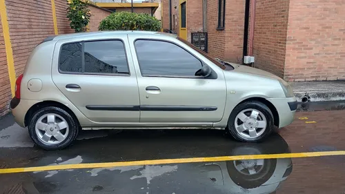 Renault Clio F.iv Expression