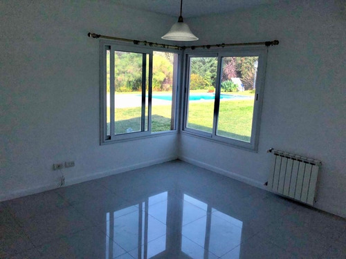 Casa En Venta Ubicado En El Encuentro, General Pacheco, Tigre